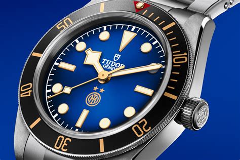 tudor postpartita inter|tudor watch.